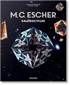 Doris Schattschneider, Wallace Walker, Wallace G. Walker - M.C. Escher : kaléïdocycles