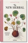 Werner Dressendörfer, Leonhart Fuchs - Le nouvel herbier : édition complète et coloriée de 1543