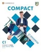 Compact Advanced Student's Book