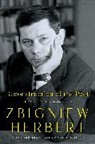 Zbigniew Herbert - Reconstruction of the Poet