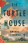 Amanda Churchill - The Turtle House