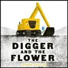 Joseph Kuefler, Joseph Kuefler - The Digger and the Flower Board Book
