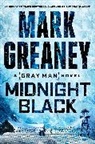 Mark Greaney - Midnight Black
