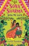 Jen Khatun, Chitra Soundar - Sona Sharma, Wish Me Luck