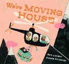 Mick Jackson, Rashin Kheiriyeh - We're Moving House