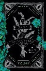 Robert Jackson Bennett - A Drop of Corruption: An Ana and Din Mystery