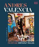 Alexander M Rigby, Alexander M. Rigby, Andres Valencia - Andres Valencia