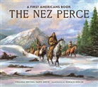 Ronald Himler, Virginia Driving Haw Sneve, Ronald Himler - The Nez Perce