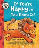 Jane Cabrera - If You're Happy and You Know It