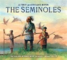 Ronald Himler, Virginia Driving Haw Sneve - The Seminoles