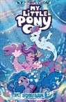 Megan Brown, Casey Gilly, Amy Mebberson - My Little Pony: Set Your Sail