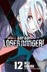 Negi Haruba - Go! Go! Loser Ranger! 12