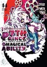Kenkyo na Circle, Yosuke Kokuzawa, Meru, Meru., Kenkyo na Circle - I Was Reincarnated as the 7th Prince so I Can Take My Time