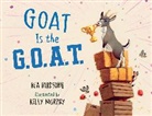Bea Birdsong, Kelly Murphy - Goat Is the G.O.A.T.
