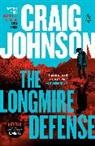 Craig Johnson - The Longmire Defense