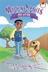 Kelly Starling Lyons, Wayne Spencer, Wayne Spencer - Pet Sitter #5