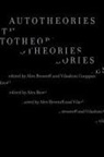 Alex Brostoff, Vilashini Cooppan, Cooppan Vilashini - Autotheories
