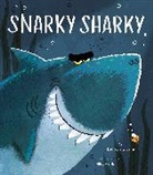 Bethan Clarke, Nikolas Ilic - Snarky Sharky