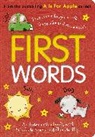Patricia Hegarty, Summer Macon, Tiger Tales - First Words