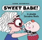 Robin Rosenthal - Sweet Babe!