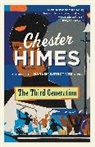 Chester Himes - The Third Generation