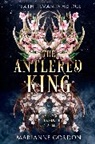 Marianne Gordon - The Antlered King