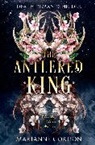 Marianne Gordon - The Antlered King