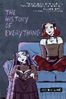 Victoria Evans, Evans Victoria, Victoria Evans, Evans Victoria - The History of Everything