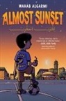 Wahab Algarmi, Wahab Algarmi - Almost Sunset
