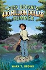 Waka T Brown, Waka T. Brown - Rick Kotani's 400 Million Dollar Summer