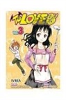 Saki Hasemi, Kentaro Yabuki - To love Ru 03