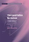 Jean-Claude Piris, Piris Jean-Claude - The Constitution for Europe