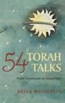 Brian Weinstein - 54 Torah Talks