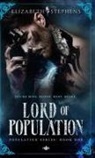 Elizabeth Stephens - Lord of Population