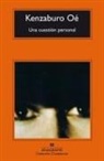 Roberto Fernández Fernández, Kenzaburo Oe - Una cuestión personal