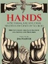 Jim Harter - Hands