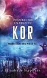 Elizabeth Stephens - Possédée par un Pirate de Kor