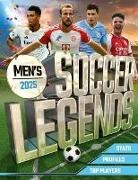 David Ballheimer, David Ballheimer - Men's Soccer Legends 2025