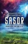 Elizabeth Stephens - Kidnappée par le Métamorphe de Sasor