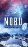 Elizabeth Stephens - Convoitée par le Seigneur de guerre de Nobu