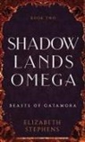 Elizabeth Stephens - Shadowlands Omega Discreet Cover Edition