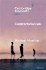 Michael Moehler - Contractarianism