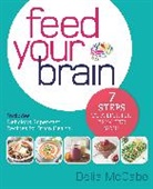 Delia McCabe, McCabe Delia - Feed Your Brain