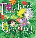 Kate Simpson, Gwynneth Jones - Finding Granny