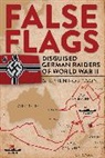 Stephen Robinson, Robinson Stephen - False Flags