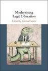 Catrina Denvir - Modernising Legal Education
