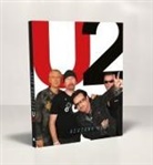Carolyn McHugh - U2 : Achtung baby