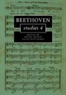 Keith Chapin, Chapin Keith, David Wyn Jones, Jones David Wyn - Beethoven Studies 4