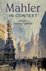 Charles Youmans, Youmans Charles - Mahler in Context