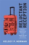 Kelsey P Norman, Kelsey P. Norman - Reluctant Reception